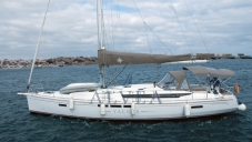 Jeanneau Sun Odyssey 519
